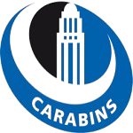 شعار Carabins de Montréal