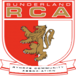 شعار Sunderland RCA