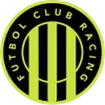 شعار FC Racing