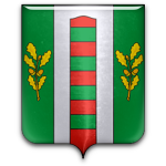 شعار Vostok Pogranichnyi