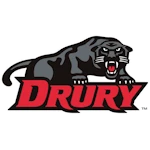 شعار Drury Panthers