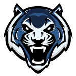 شعار Lincoln University Blue Tigers