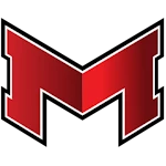 شعار Maryville Saints