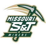 شعار Missouri S&T Miners