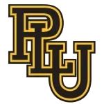 شعار Pacific Lutheran Lutes