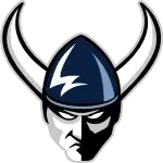 شعار Western Washington Vikings