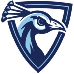 شعار Upper Iowa Peacocks