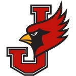 شعار William Jewell Cardinals