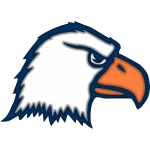 شعار Carson Newman Eagles