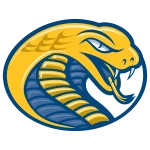 شعار Coker Cobras