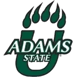 شعار Adams State Grizzlies