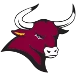 شعار Colorado Mesa Mavericks