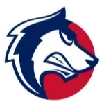 شعار Colorado State Pueblo Thunderwolves