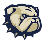 شعار Wingate Bulldogs