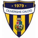 شعار Ciliverghe Calcio