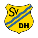 شعار SV Dorsten-Hardt