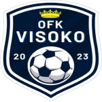 OFK Visoko شعار OFK Visoko