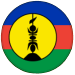 شعار New Caledonia U23