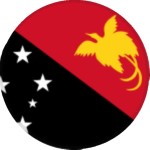 شعار Papua New Guinea U23