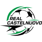 شعار A.S.D. Real Castelnuovo