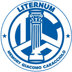 شعار Giacomo Caracciolo Liternum