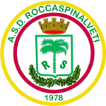 شعار ASD Roccaspinalveti