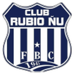 شعار Club Rubio Ñu