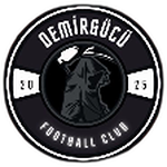 شعار Demirgücü FC
