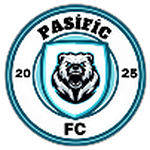 شعار Pasific FC