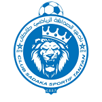 Club Sadaka Sportif Tantan شعار Club Sadaka Sportif Tantan