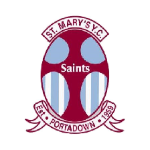 شعار Saint Mary's YC