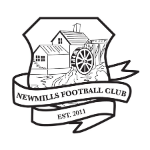 شعار Newmills FC