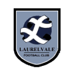 شعار Laurelvale FC