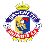 شعار Banchette Colleretto G. P.