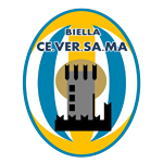 شعار Ce.Ver.Sa.Ma. Biella