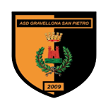 شعار Gravellona San Pietro