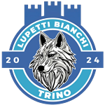 شعار Lupetti Bianchi Trino
