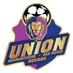 شعار Union Novara