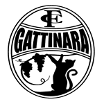 شعار Gattinara F. C.