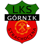 LKS Górnik Strachocina