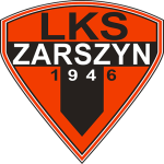 شعار LKS Zarszyn