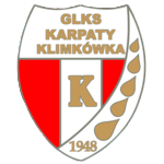 شعار Karpaty Klimkówka