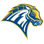 شعار New Haven Chargers