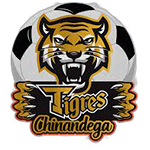 شعار Tigres de Chinandega