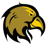شعار Cal State Los Angeles Golden Eagles