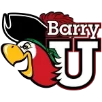 شعار Barry Bucaneers