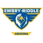 شعار Embry-Riddle Eagles