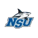 شعار Nova Southeastern Sharks