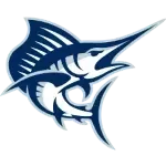 شعار Palm Beach Atlantic Sailfish