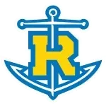 شعار Rollins Tars